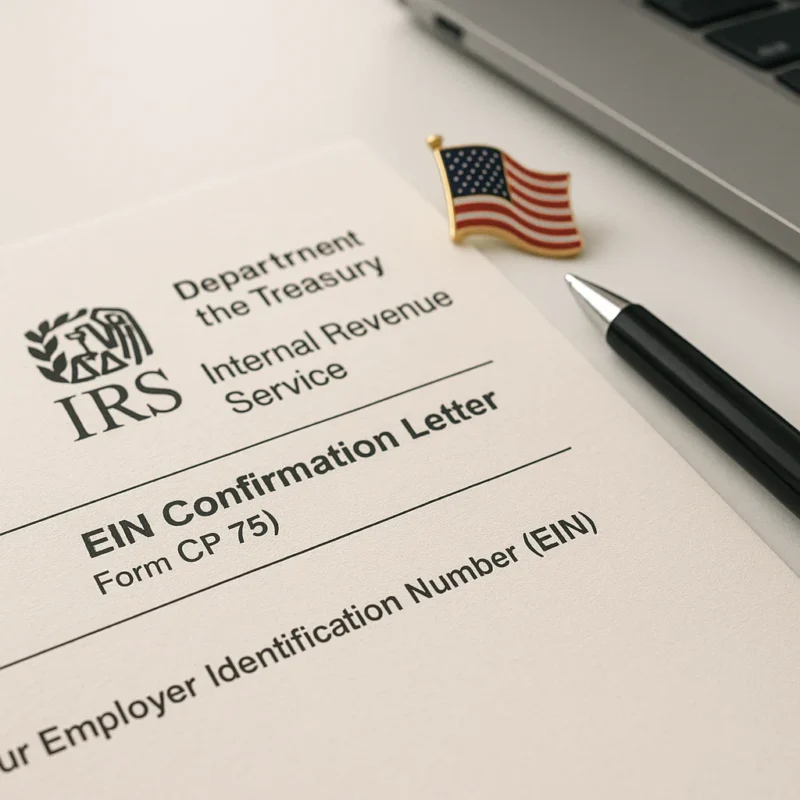 EIN