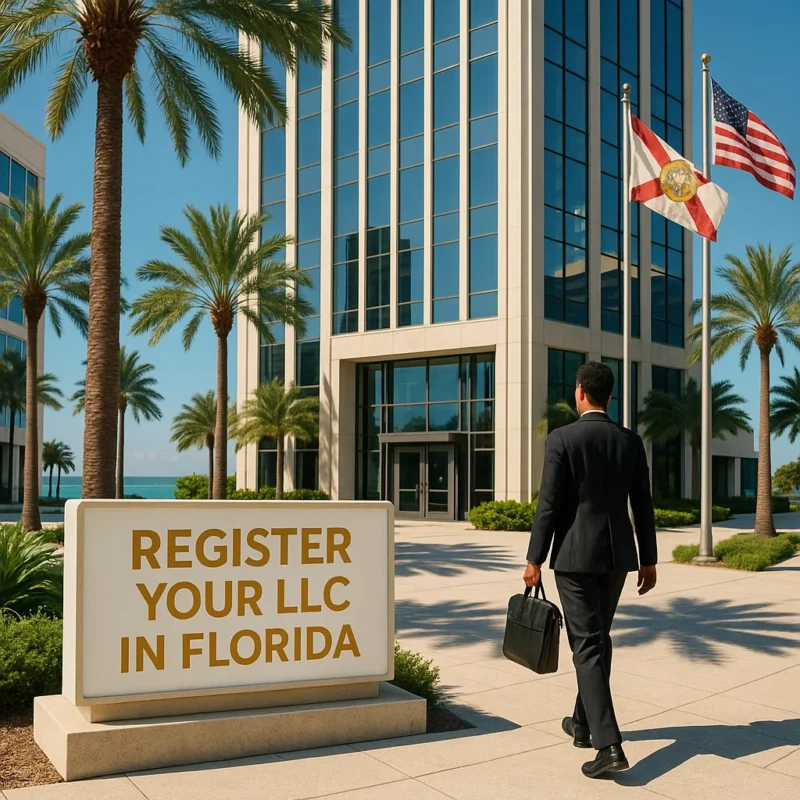 Florida LLC Formation