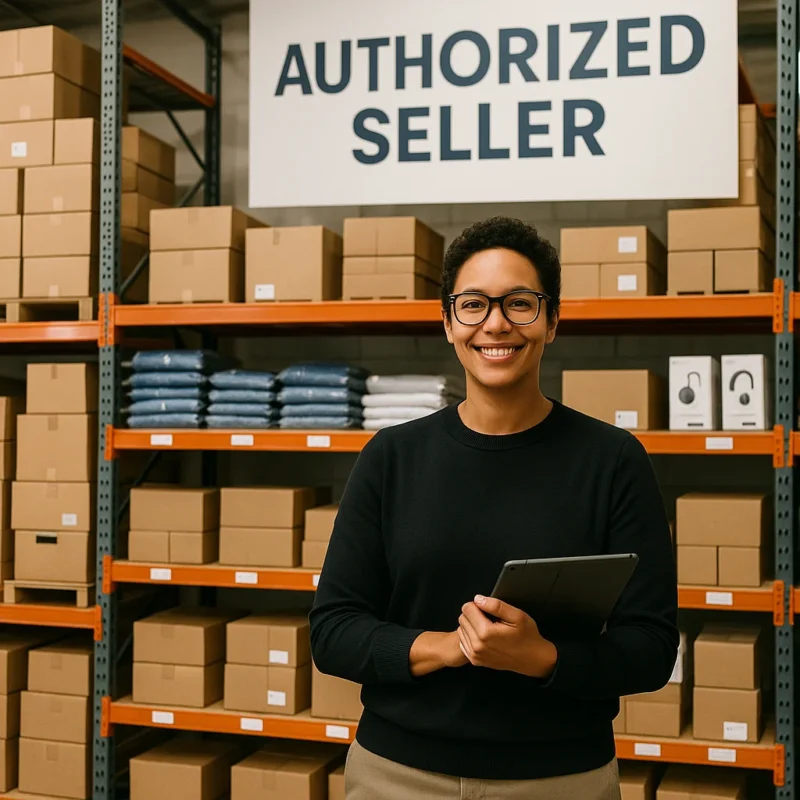 Taxes Seller Permit