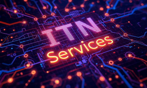 ITIN Services