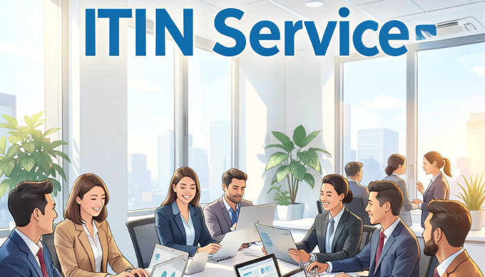 ITIN Services